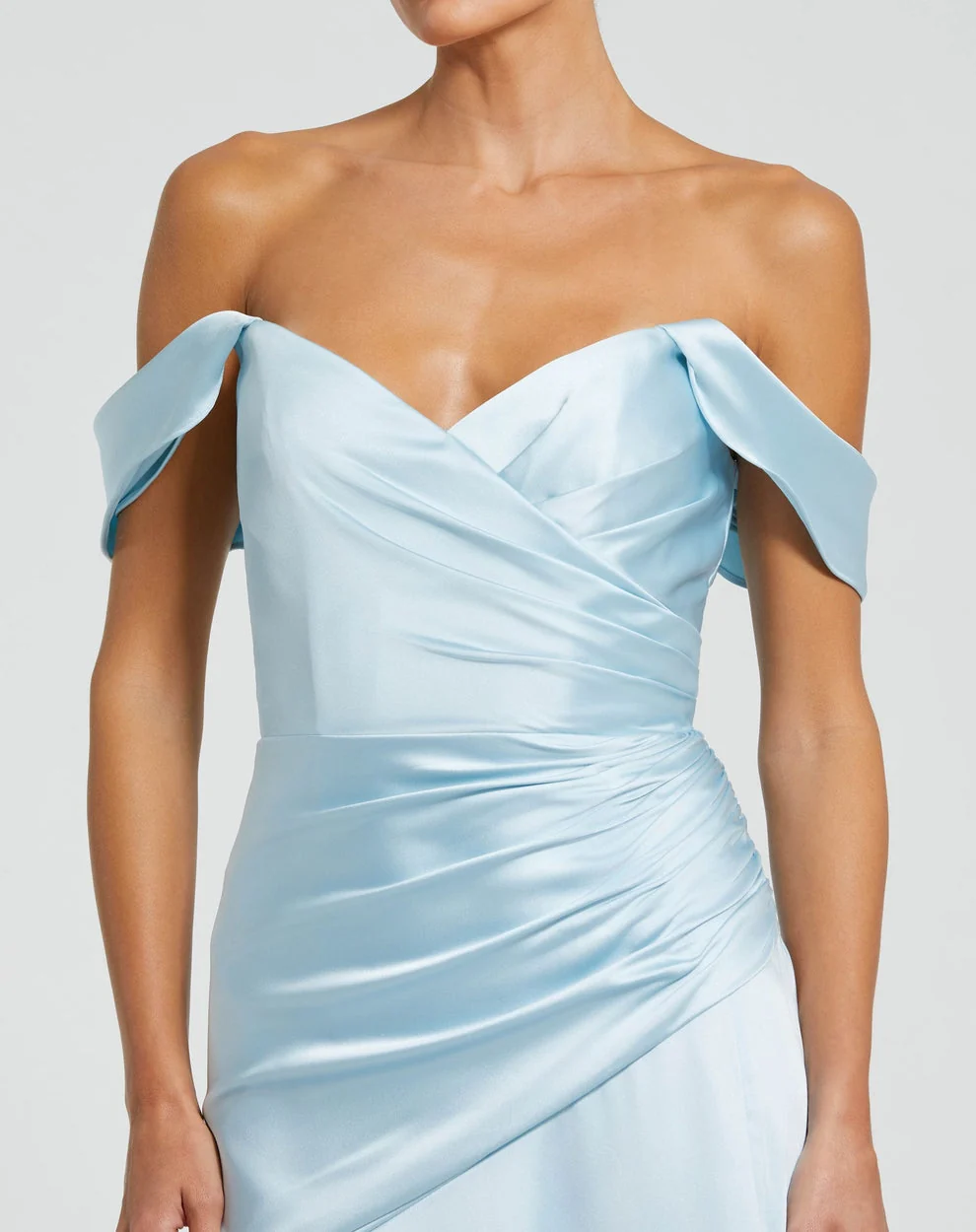 Mac Duggal 56037 - Image 2