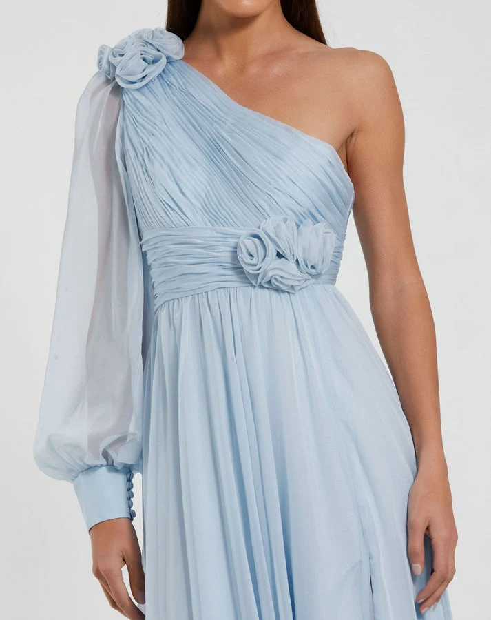 Mac Duggal 56070 - Image 3