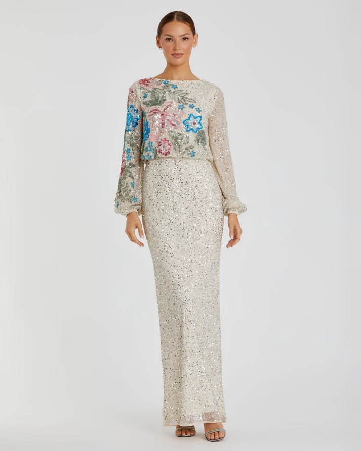 Mac Duggal 5615