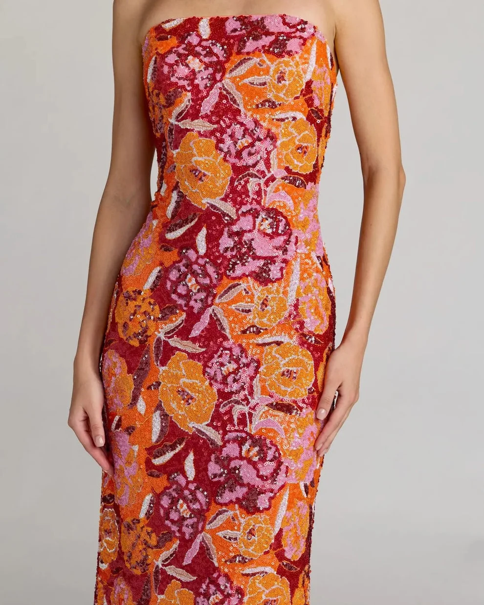 Mac Duggal 56385 - Image 2