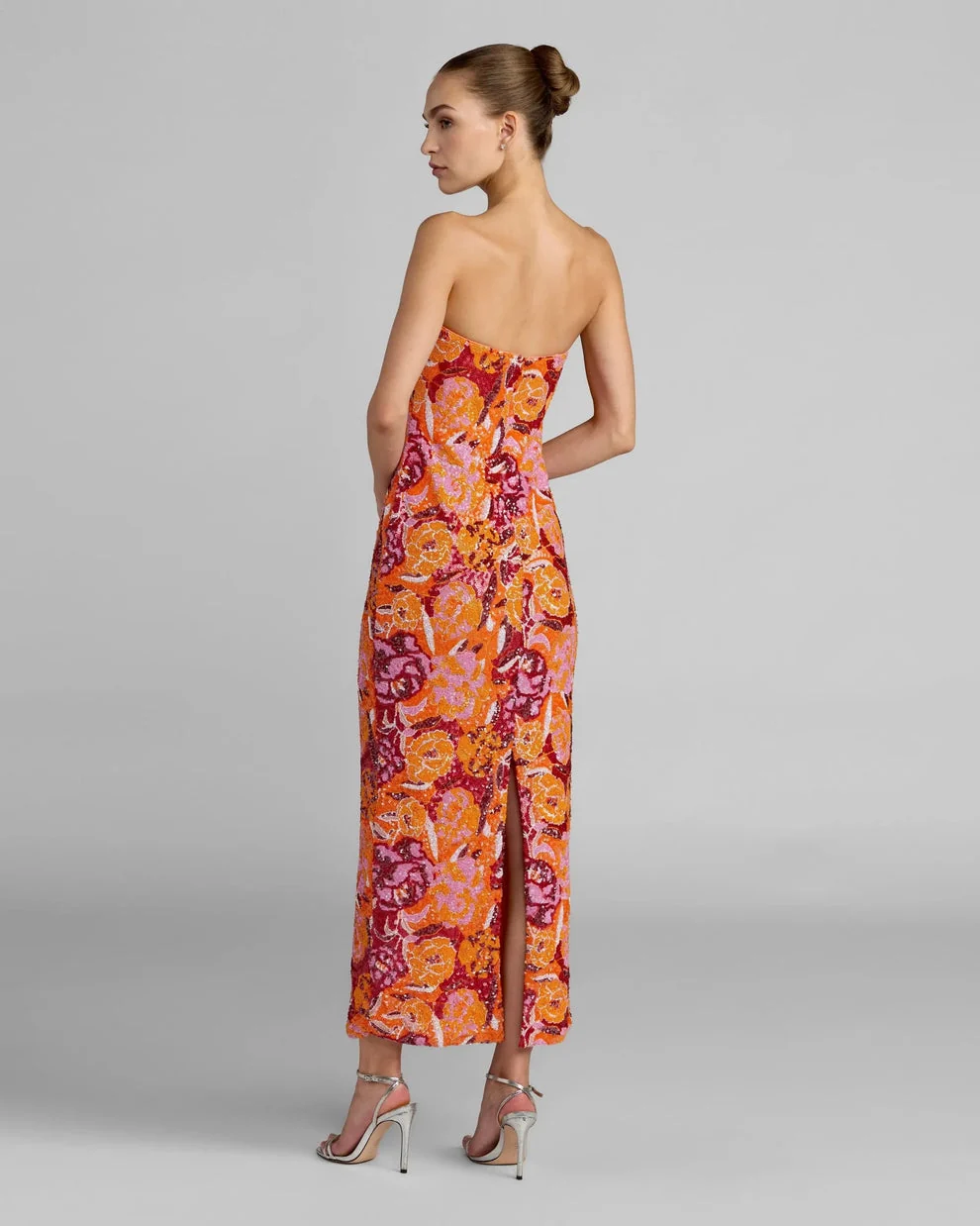 Mac Duggal 56385 - Image 3