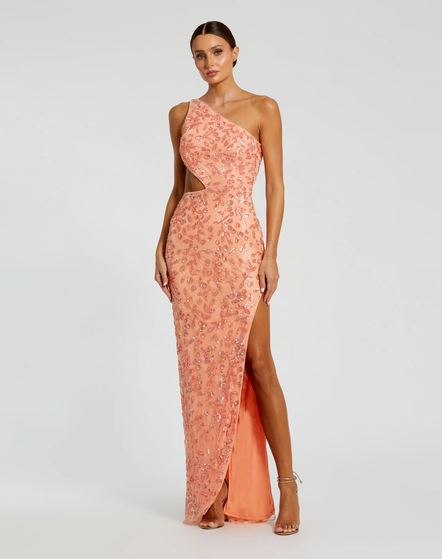 Mac Duggal 6084