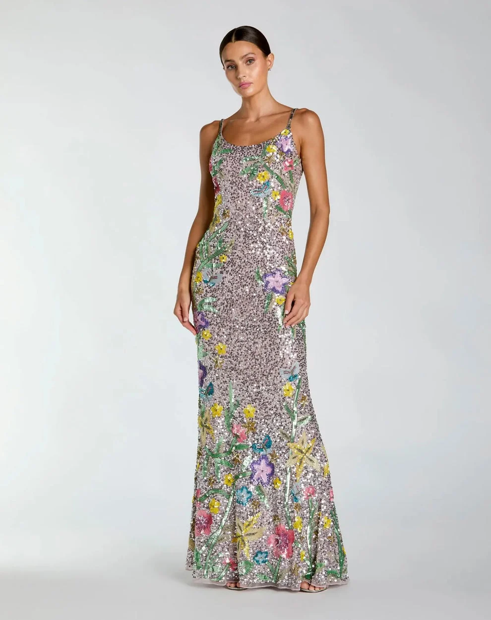 Mac Duggal 6151