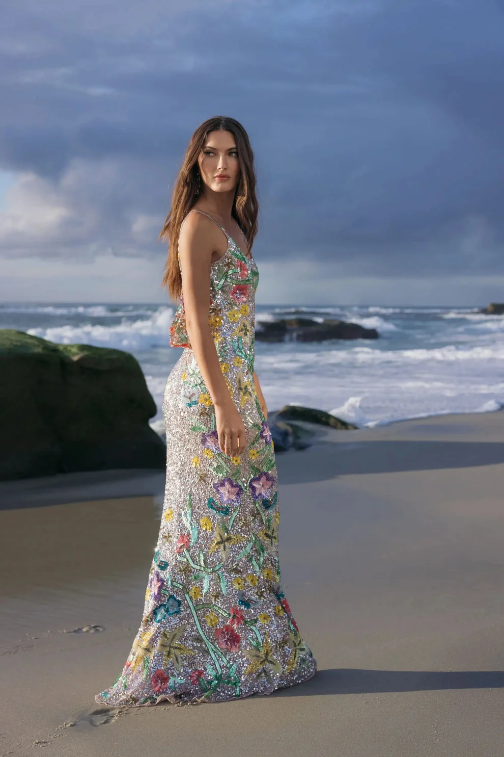 Mac Duggal 6151 - Image 5