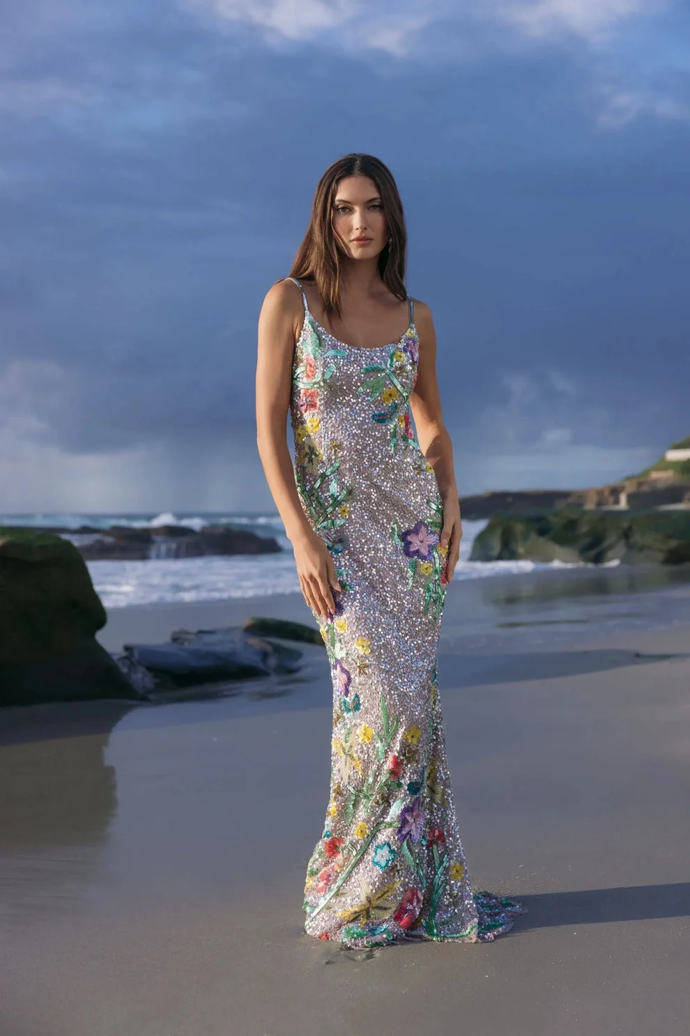Mac Duggal 6151 - Image 7