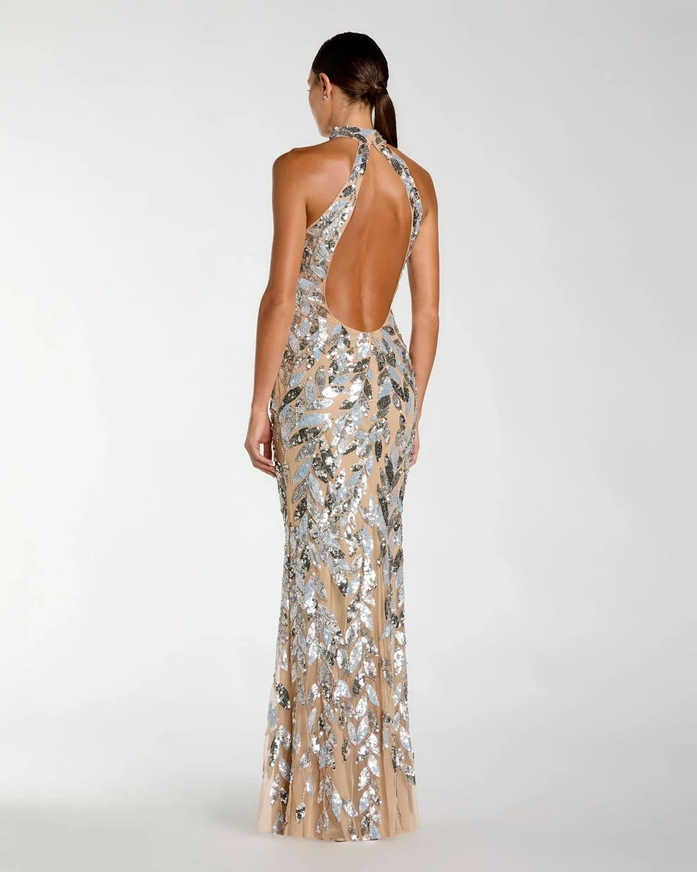 Mac Duggal 6252 - Image 3