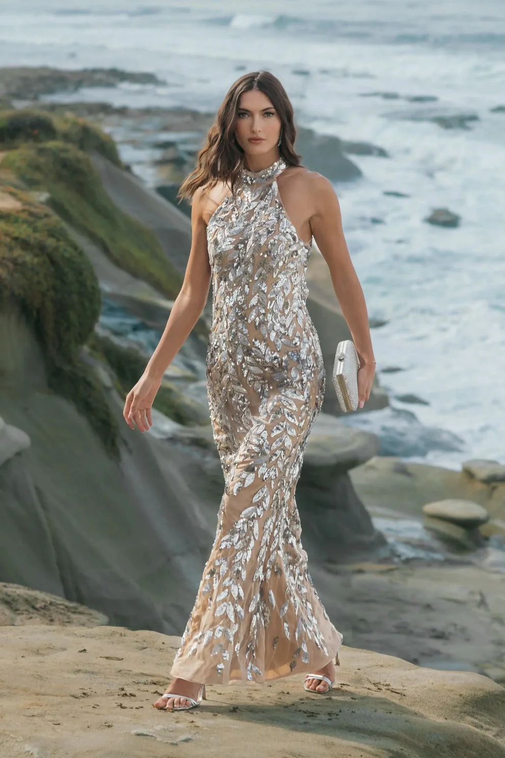 Mac Duggal 6252 - Image 5