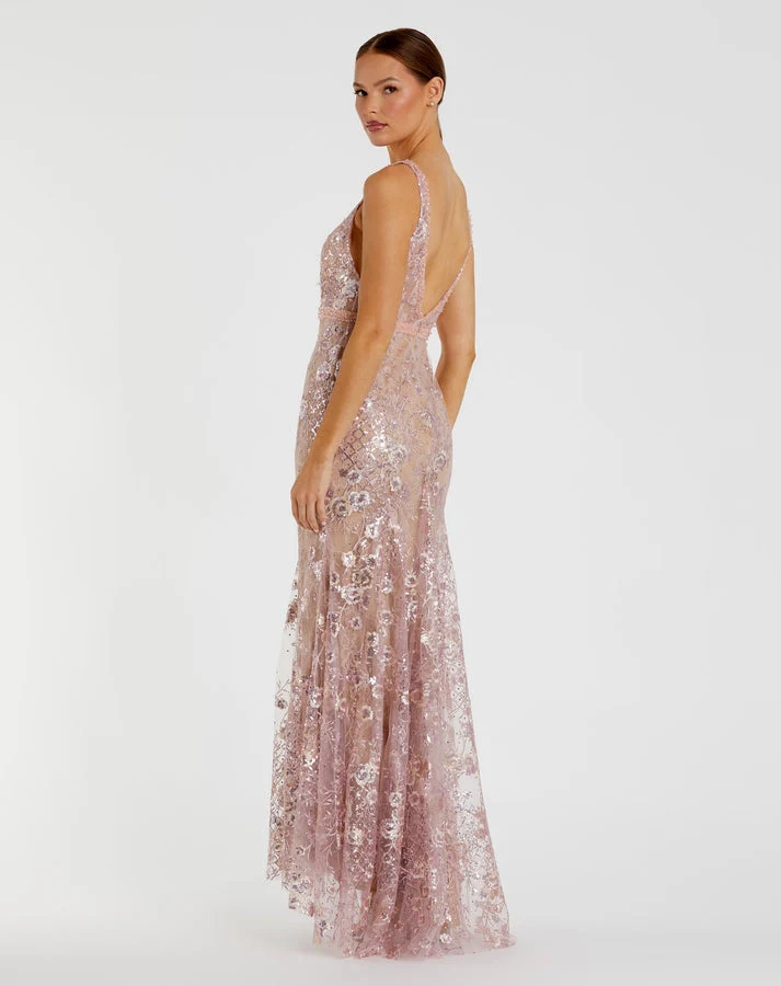Mac Duggal 67481 - Image 6