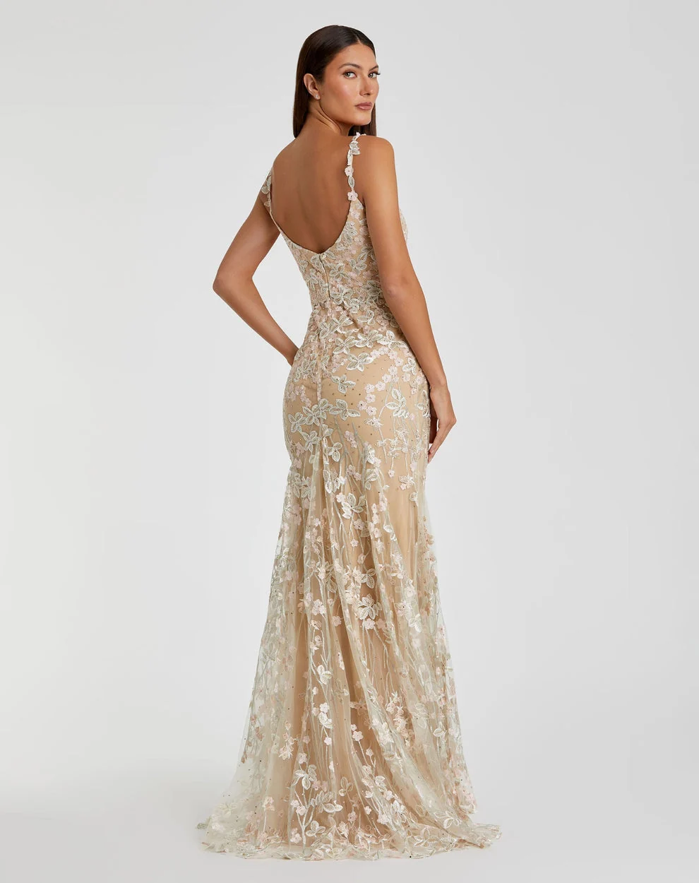 Mac Duggal 67492 - Image 3
