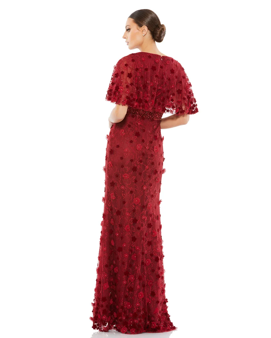 Mac Duggal 67712 - Image 5