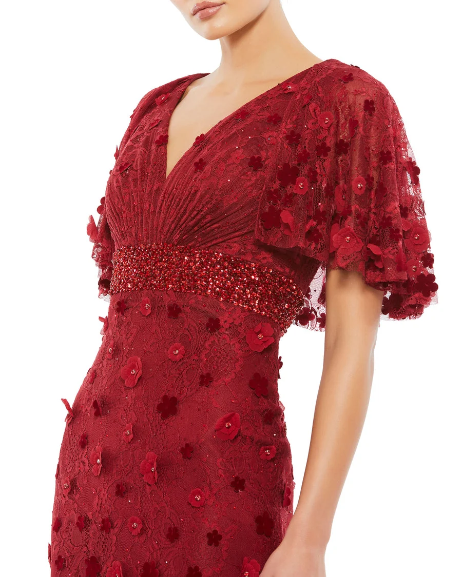Mac Duggal 67712 - Image 6