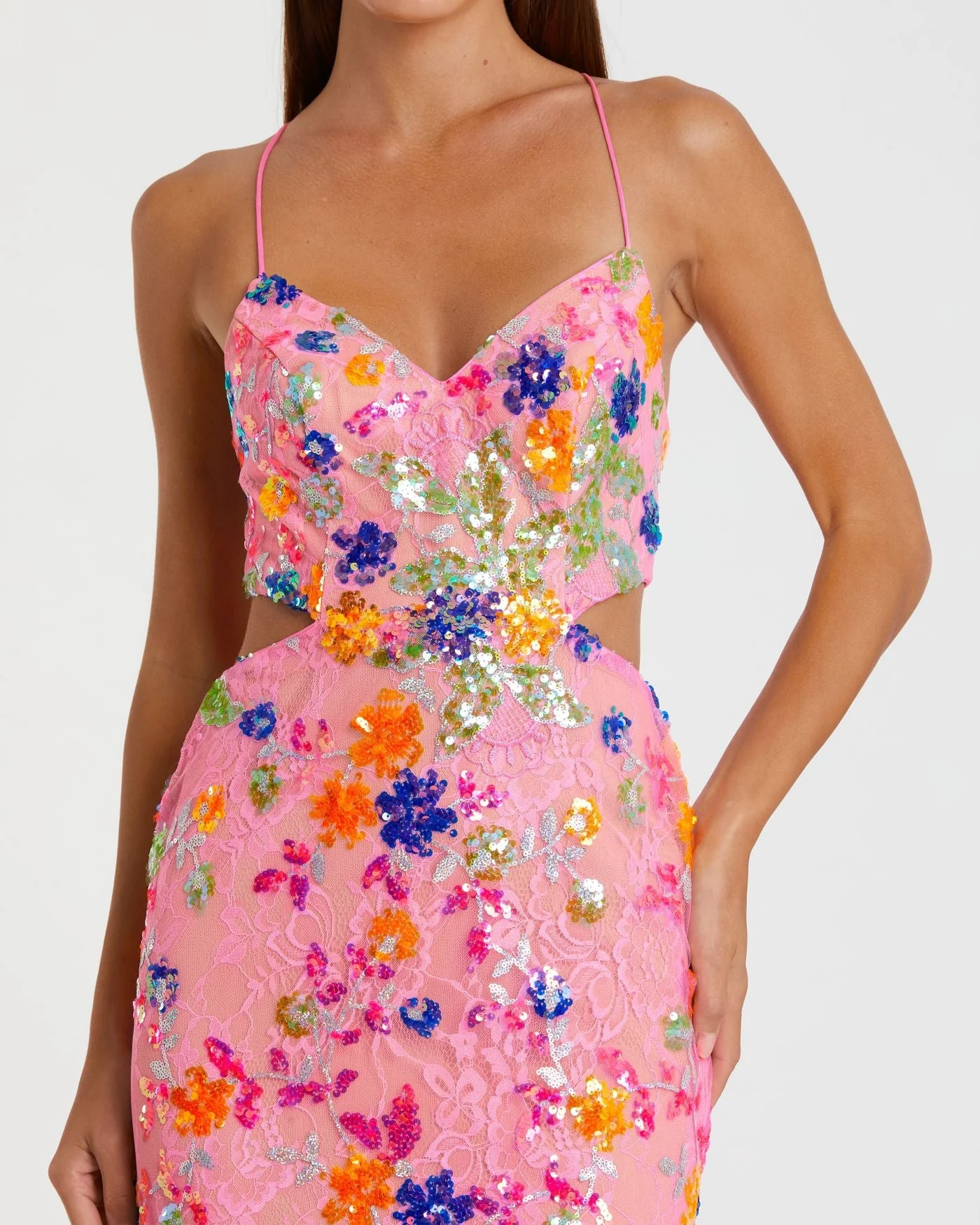 Mac Duggal 68067 - Image 3