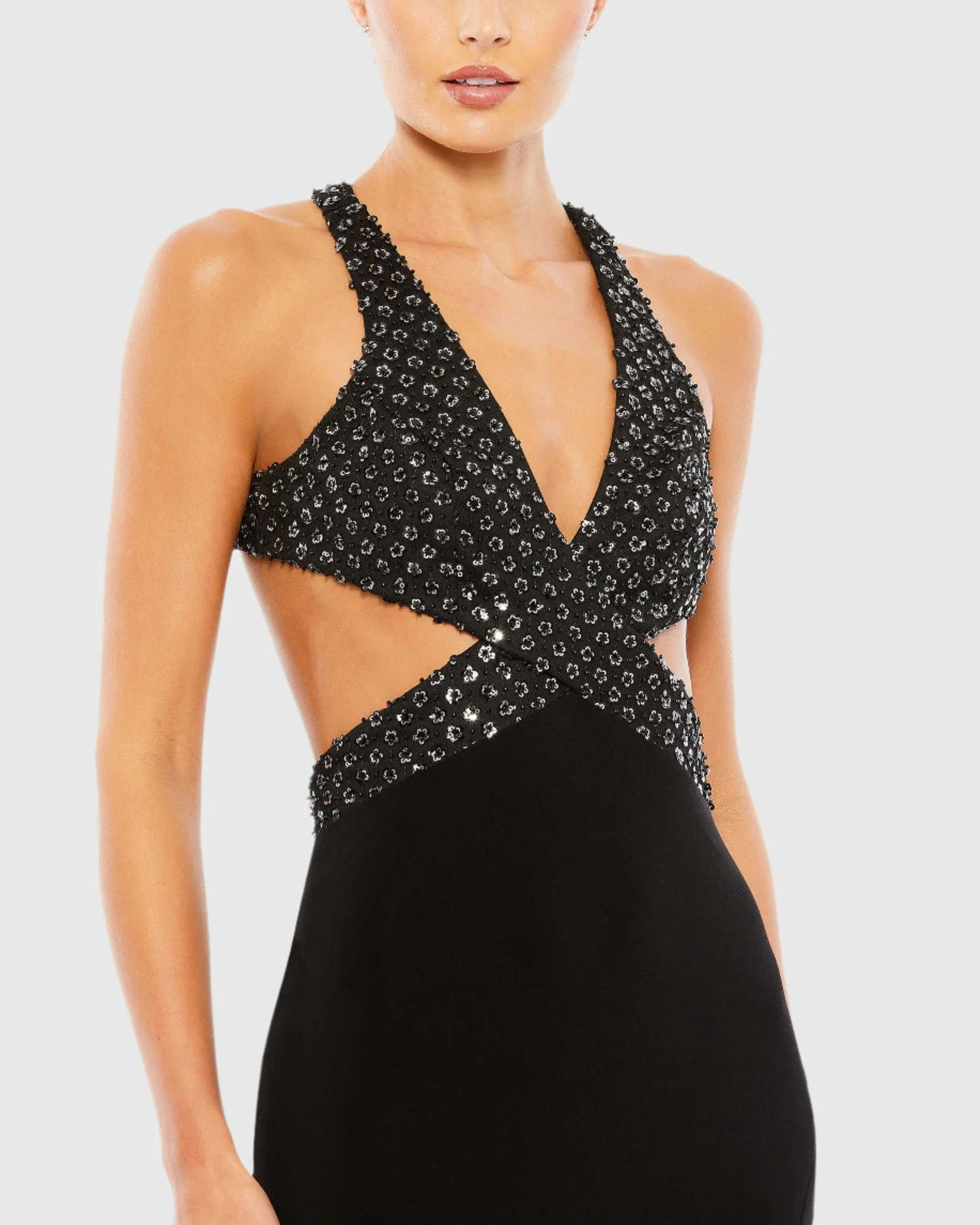 Mac Duggal 68166 - Image 3