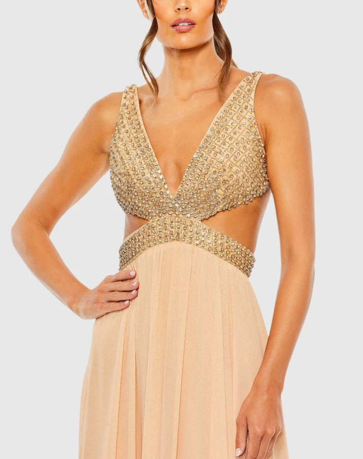 Mac Duggal 68465 - Image 3