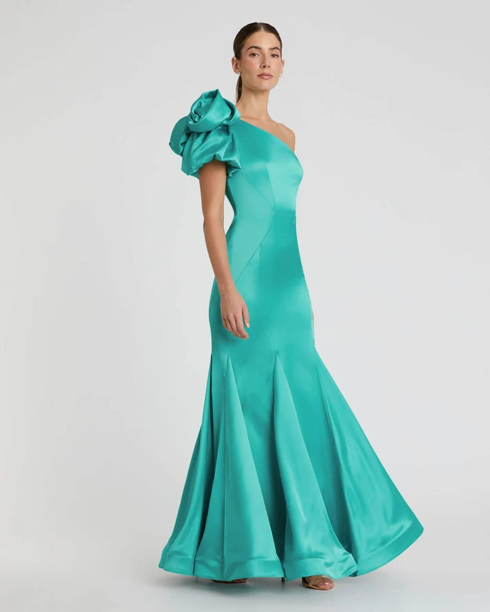 Mac Duggal 68703 - Image 4