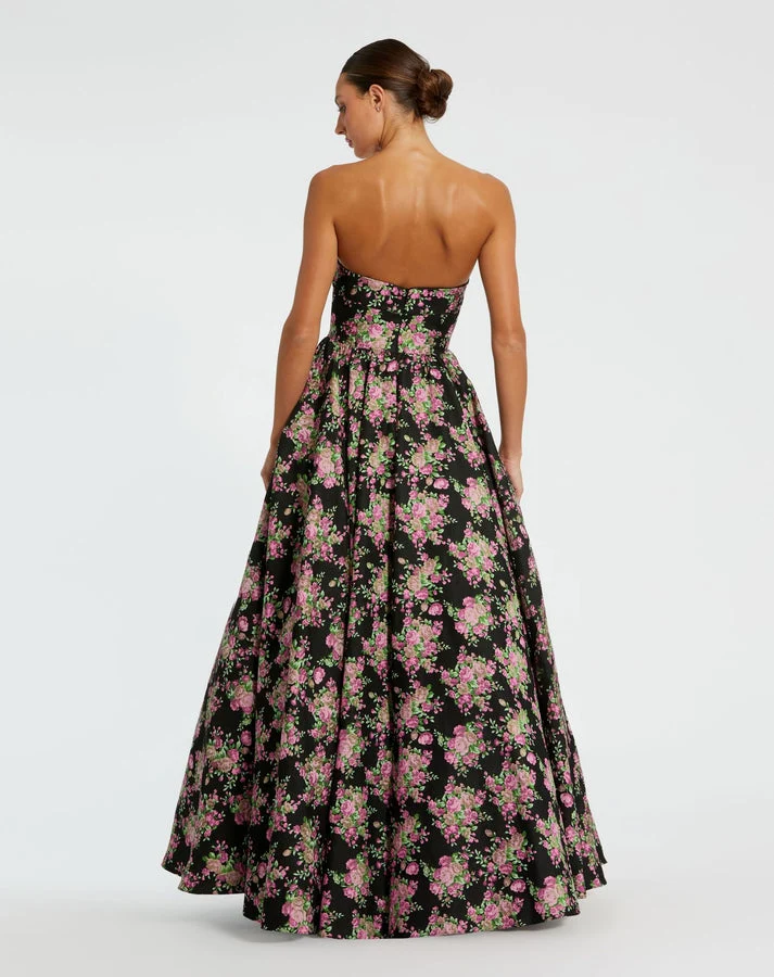 Mac Duggal 68780 - Image 2