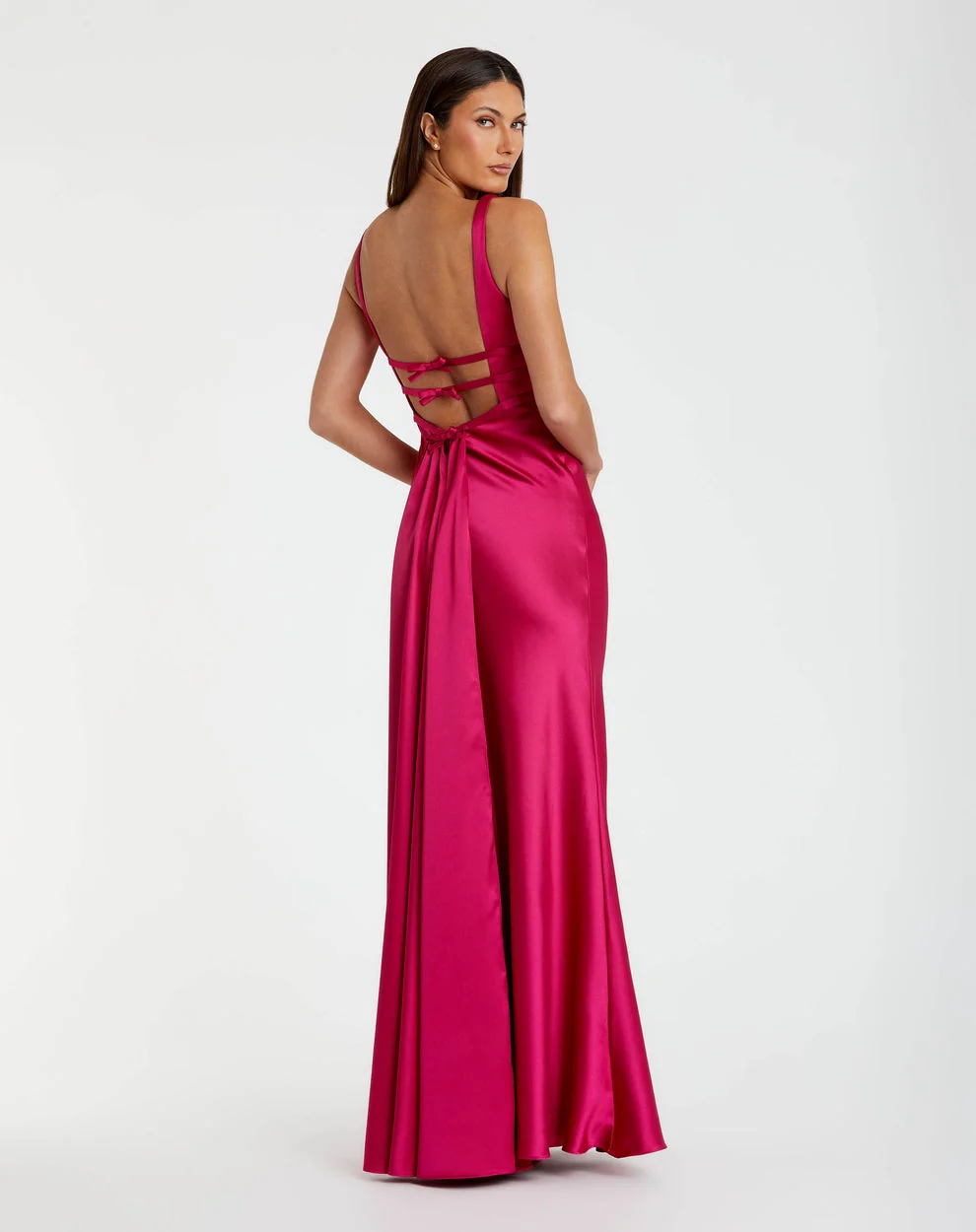 Mac Duggal 68855 - Image 3