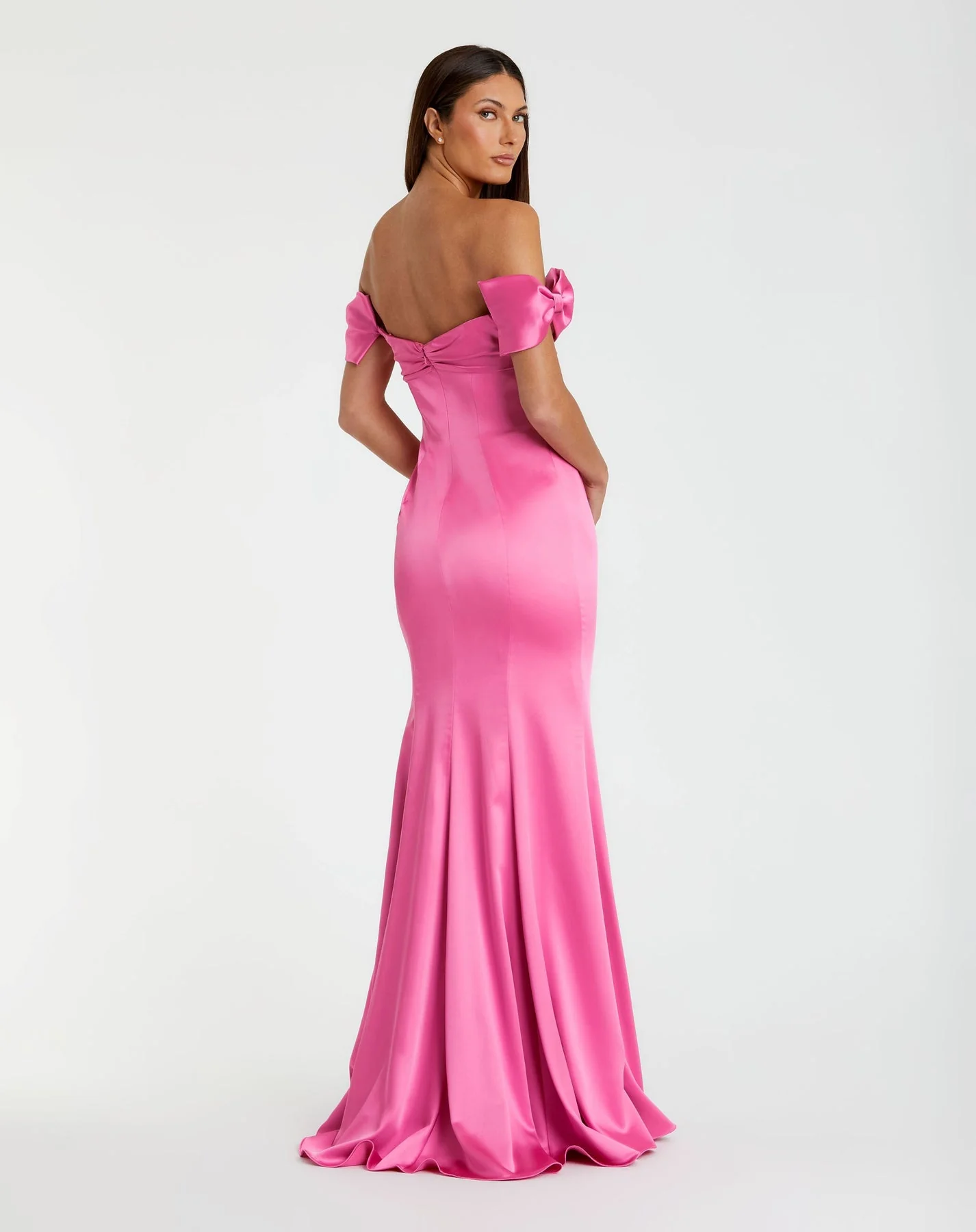 Mac Duggal 68875 - Image 2