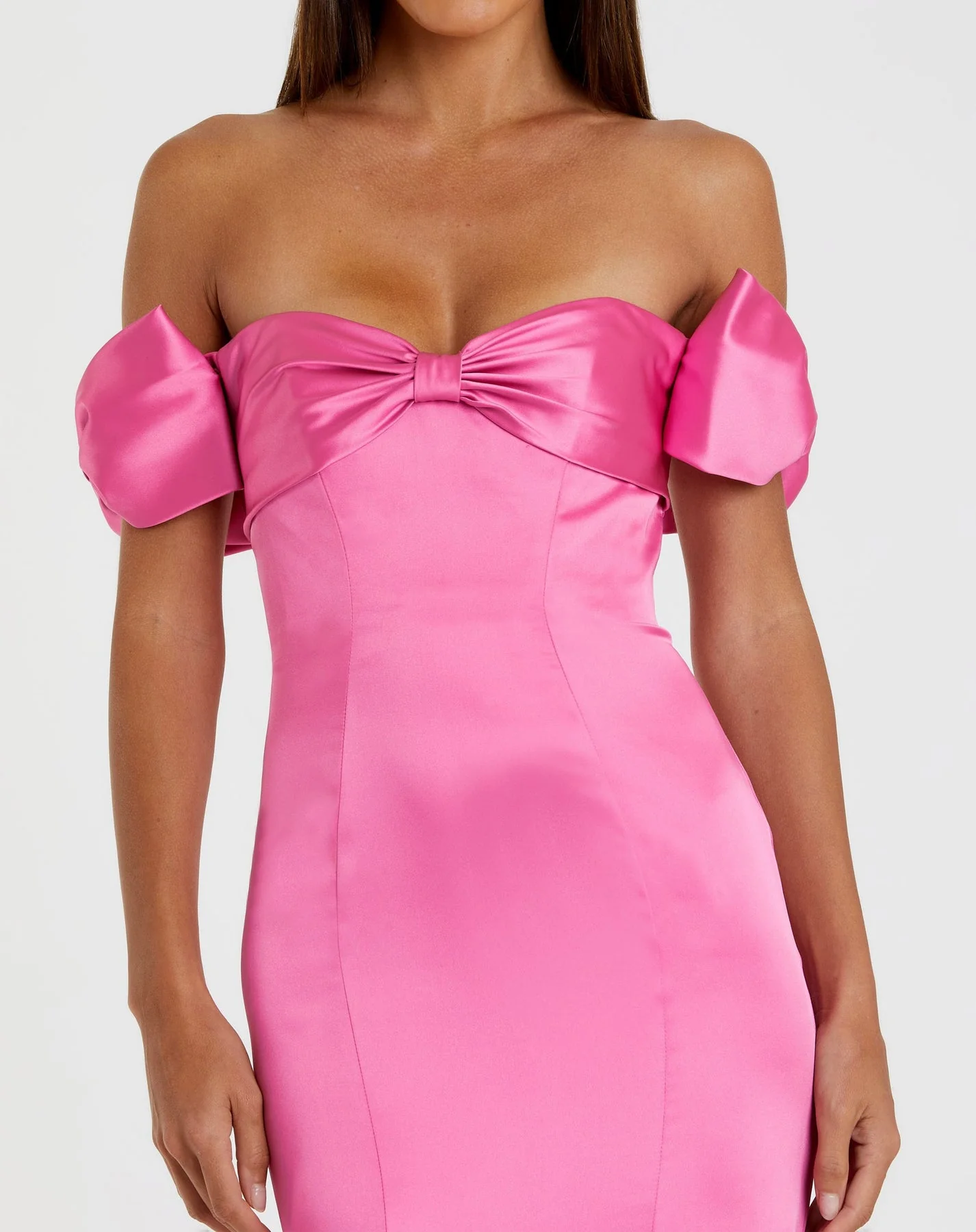 Mac Duggal 68875 - Image 3