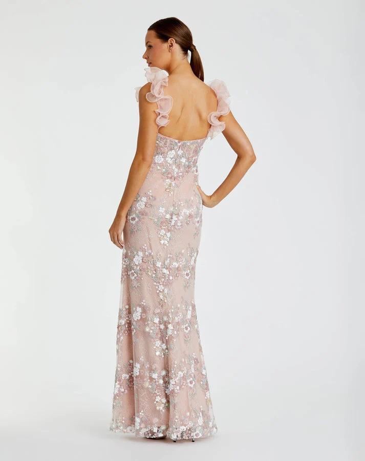 Mac Duggal 68880 - Image 2