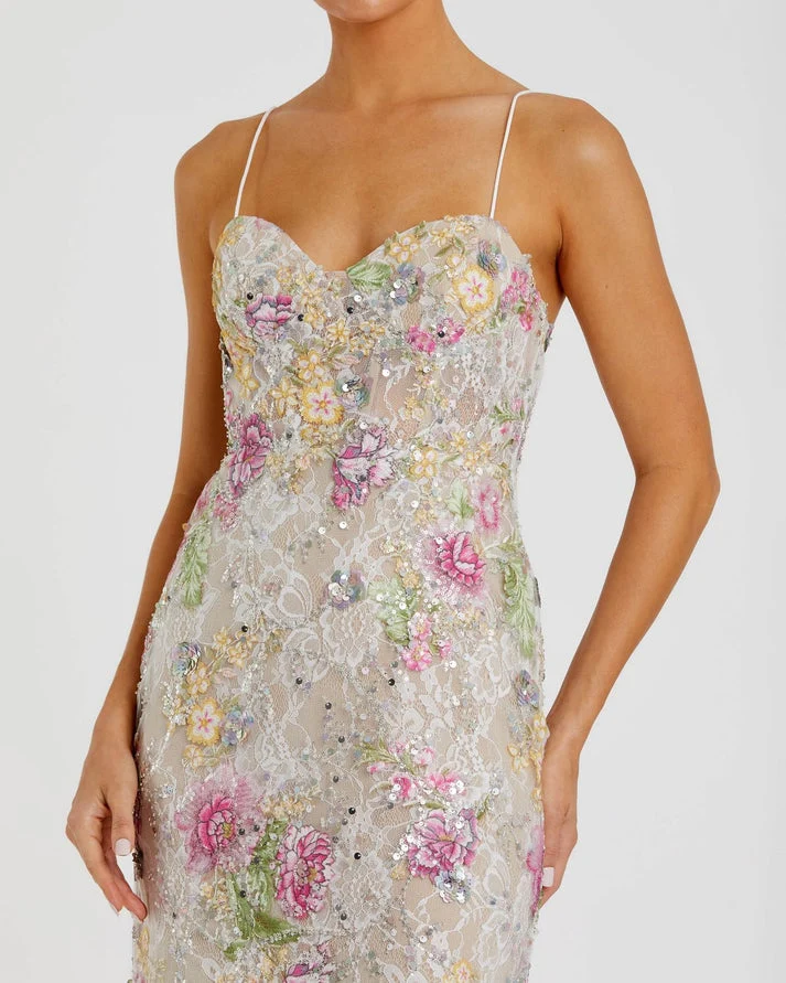Mac Duggal 68891 - Image 3
