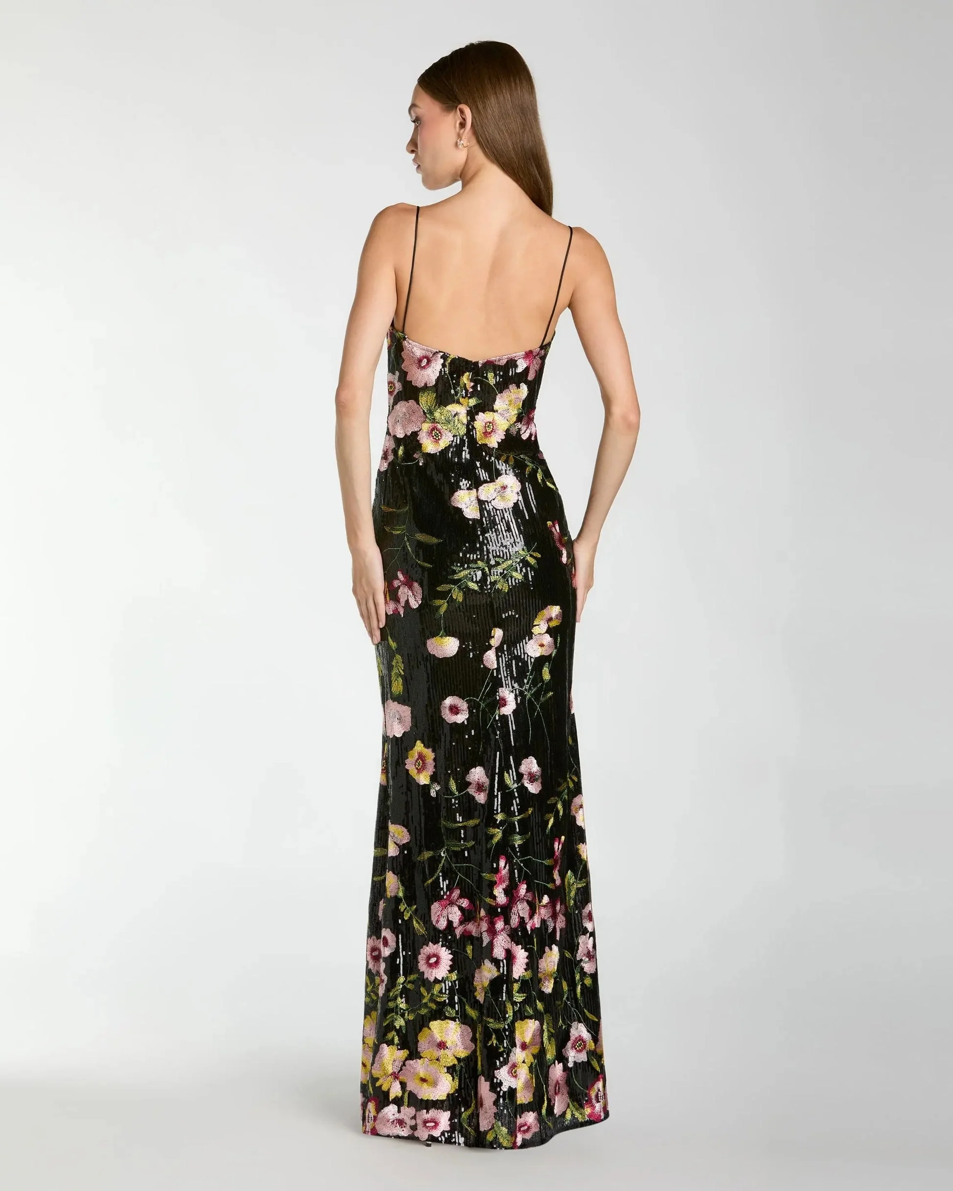 Mac Duggal 68896 - Image 6
