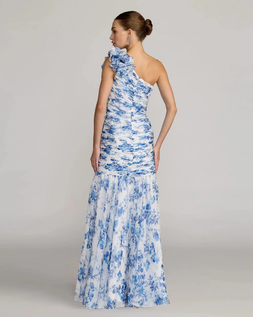 Mac Duggal 68992 - Image 2