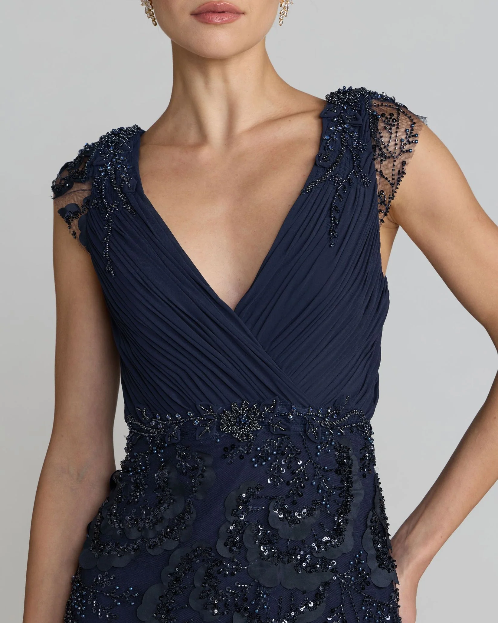 Mac Duggal 69022 - Image 2