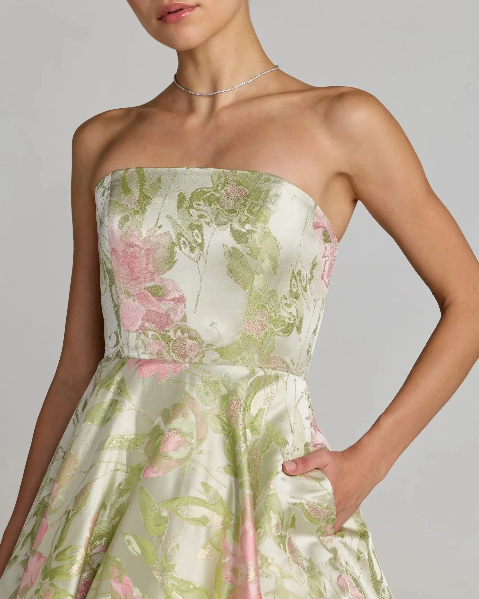 Mac Duggal 69147 - Image 2
