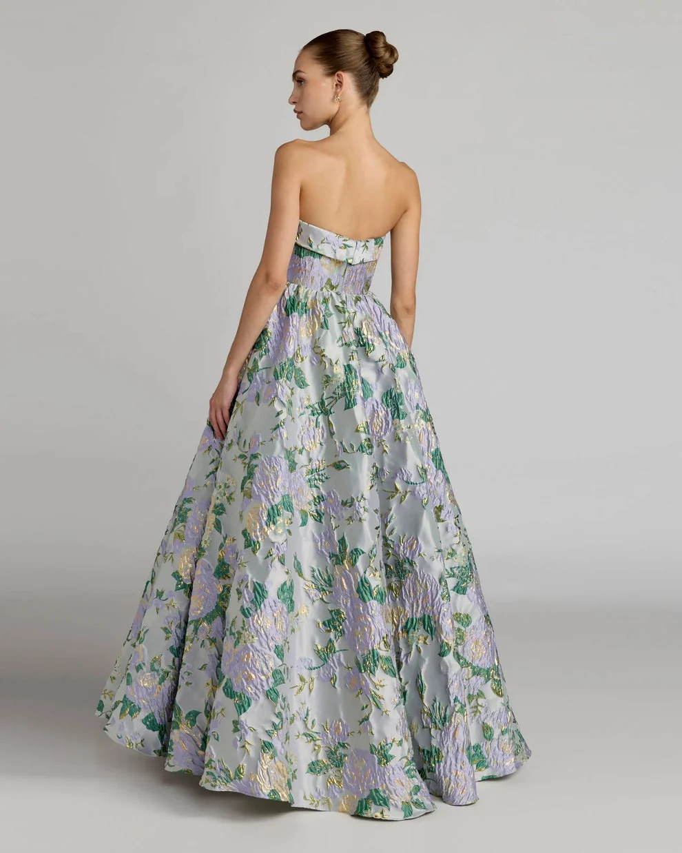 Mac Duggal 69172 - Image 2