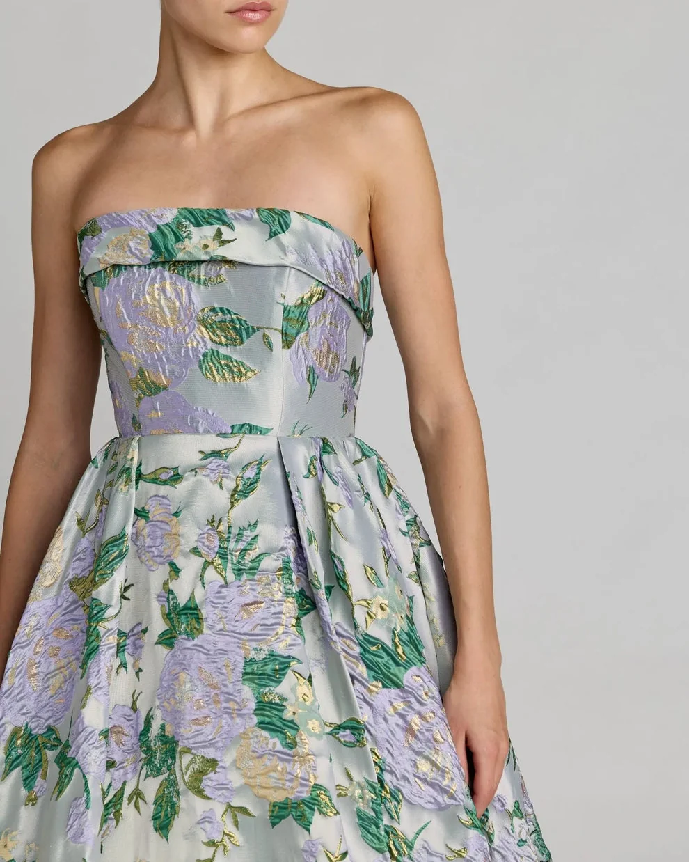 Mac Duggal 69172 - Image 3