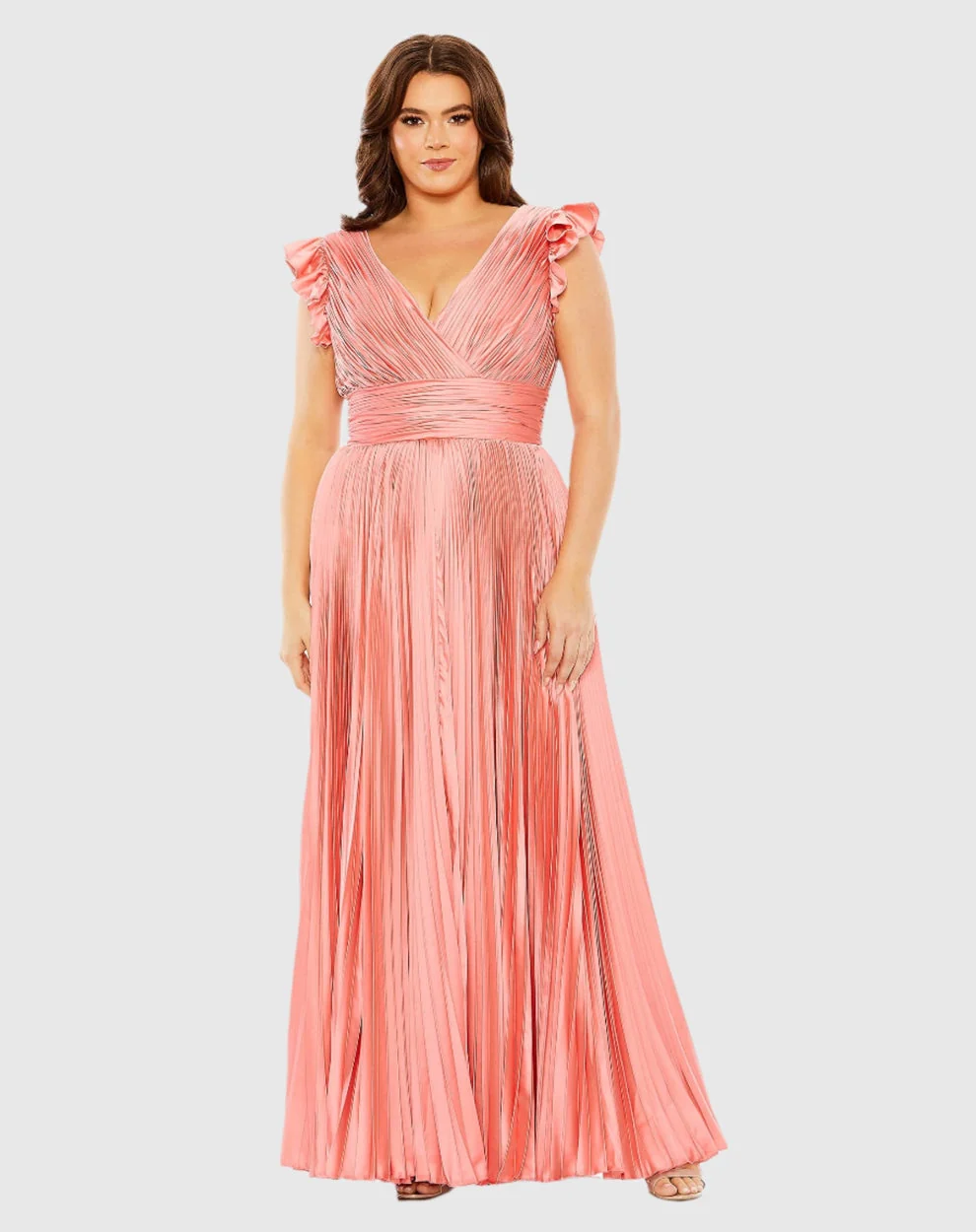 Mac Duggal 77006 - Image 4