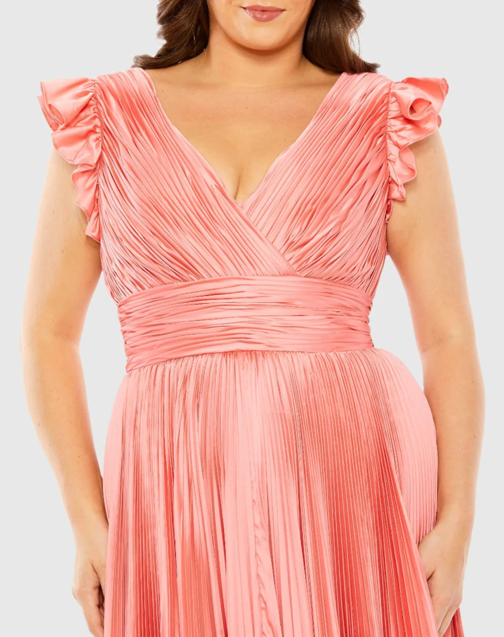 Mac Duggal 77006 - Image 5