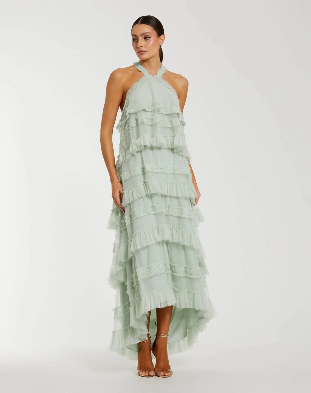 Mac Duggal 8276 - Image 2