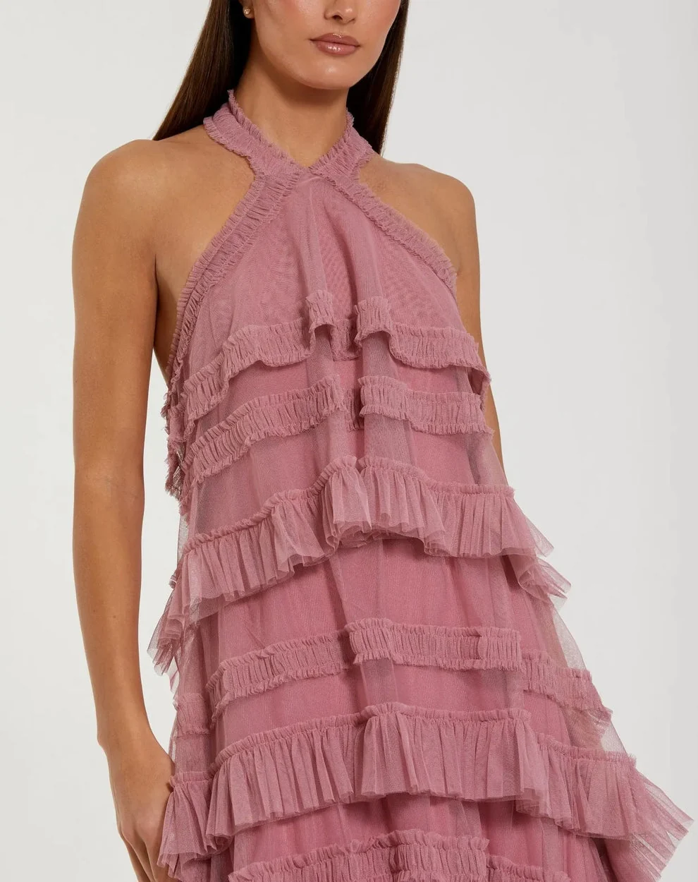 Mac Duggal 8276 - Image 6