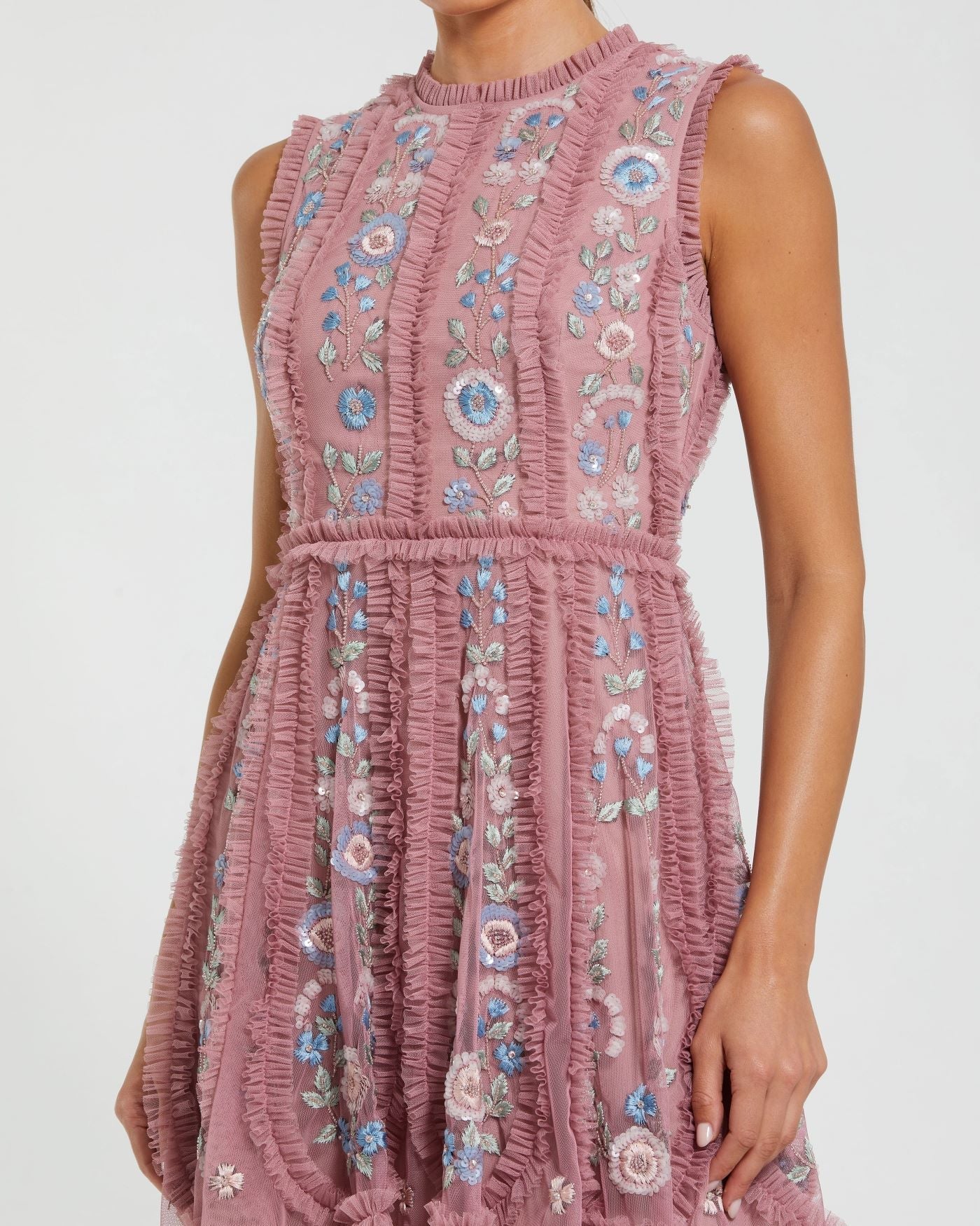 Mac Duggal 9135 - Image 3