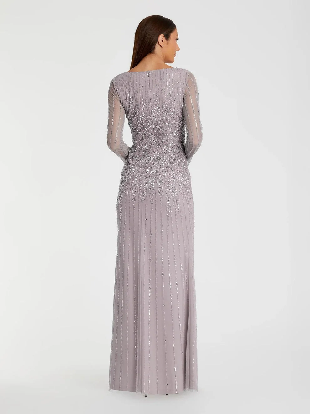 Mac Duggal 9226 - Image 9