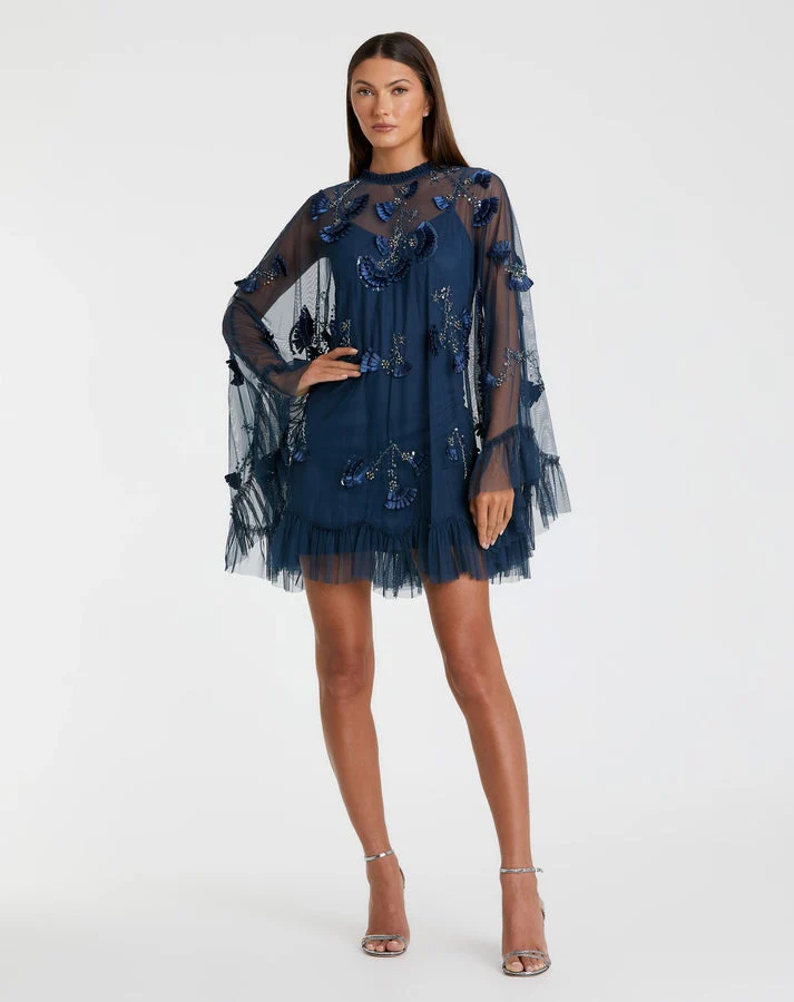 Mac Duggal 9257