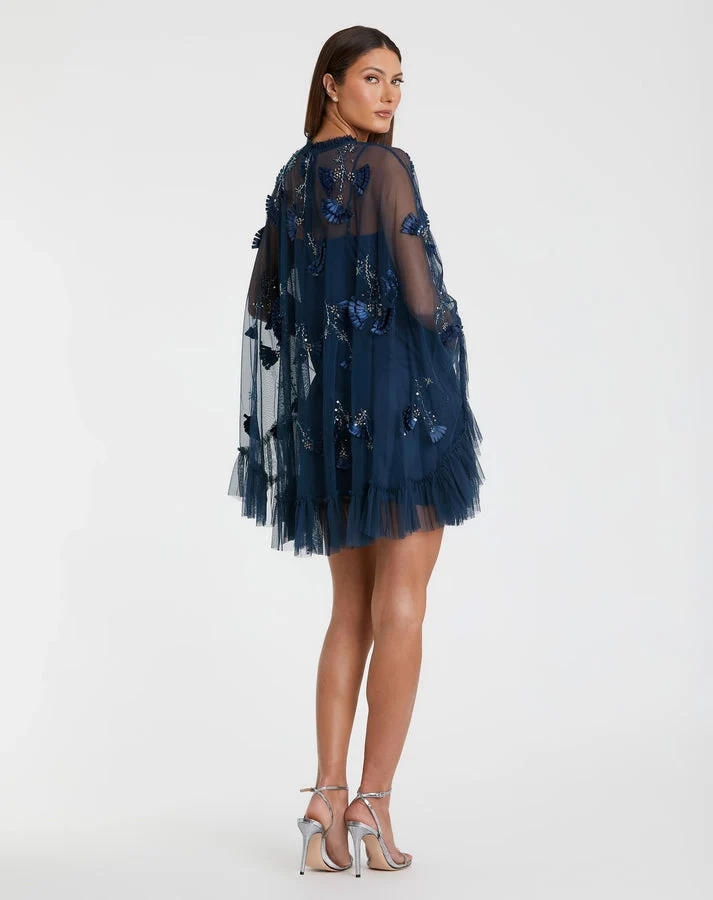 Mac Duggal 9257 - Image 2