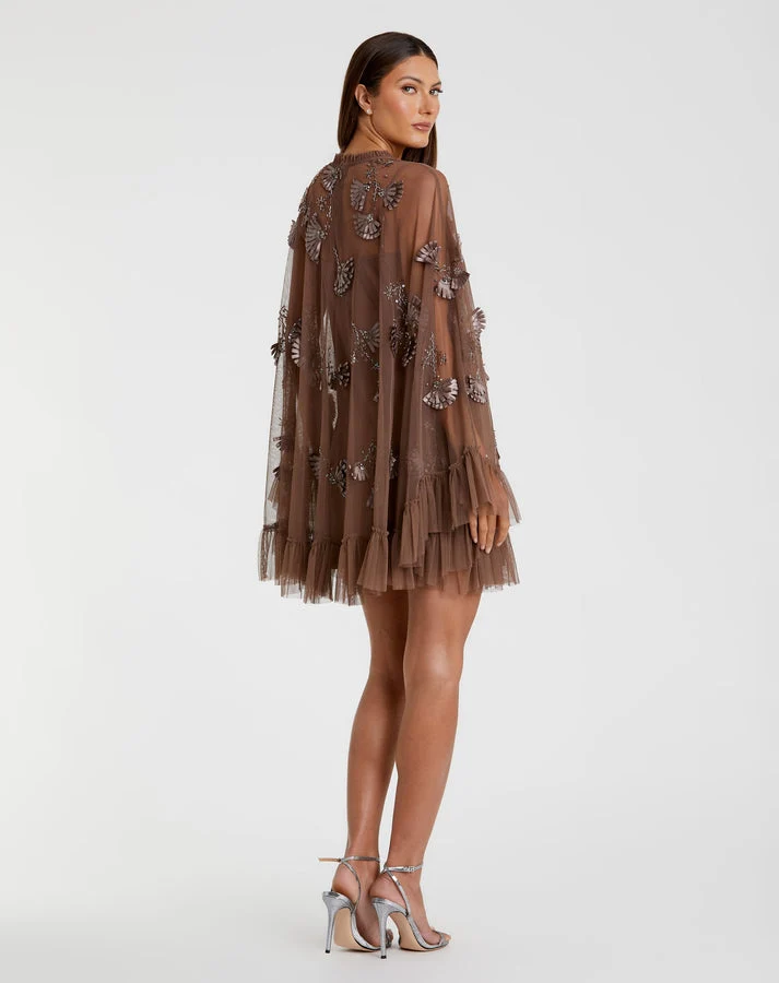 Mac Duggal 9257 - Image 6
