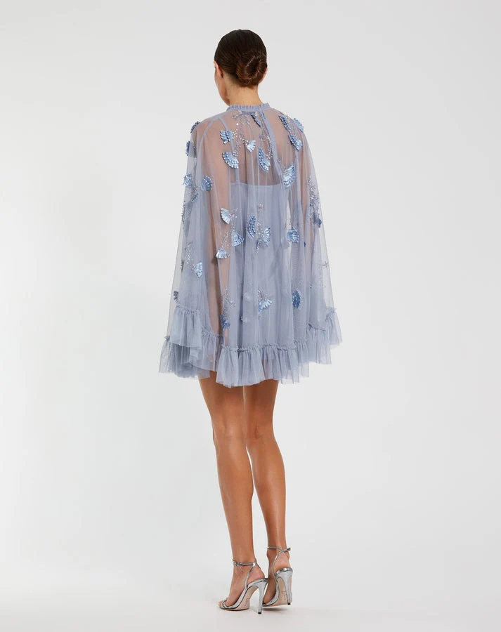 Mac Duggal 9257 - Image 9
