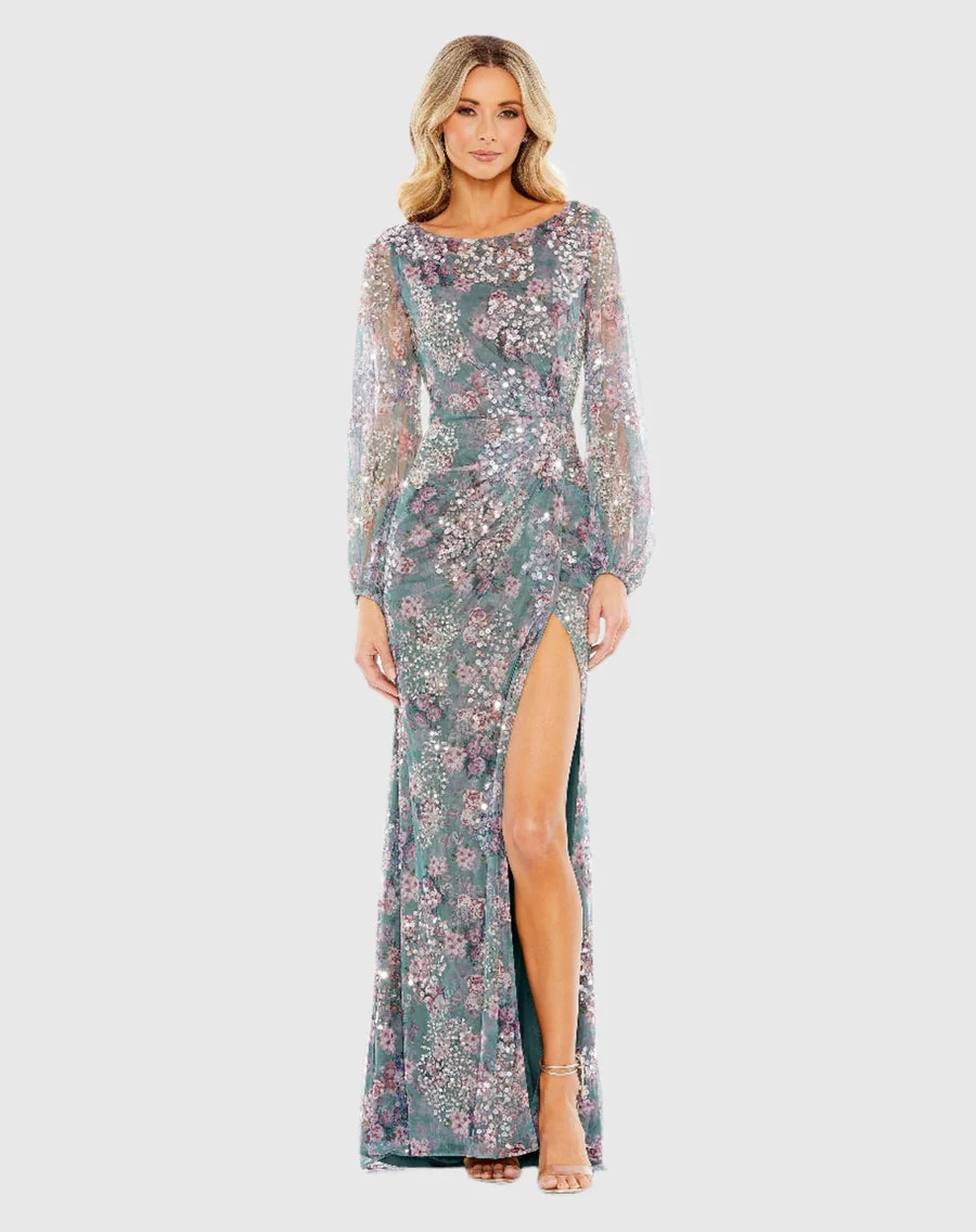 Mac Duggal 93750