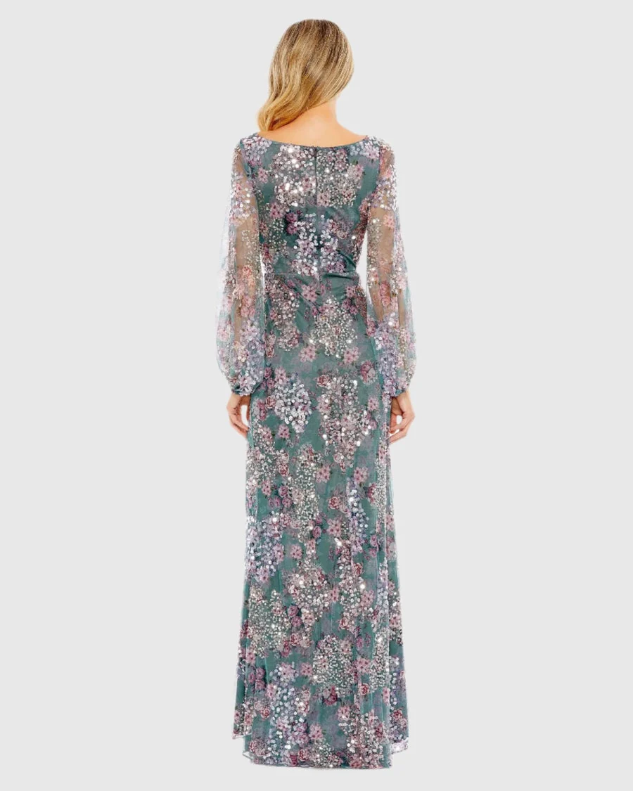 Mac Duggal 93750 - Image 2