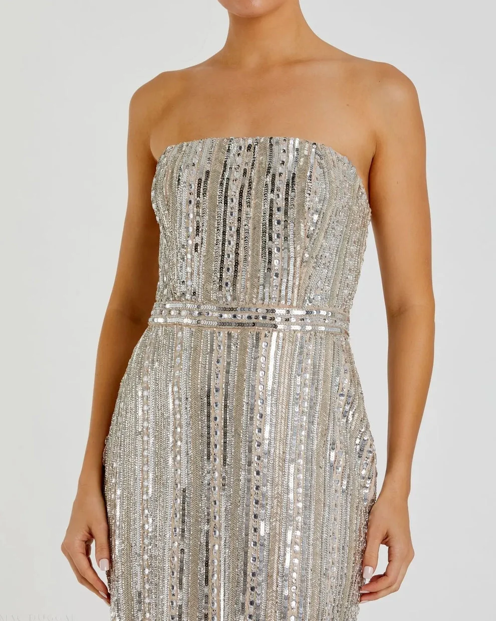 Mac Duggal 93831 - Image 2