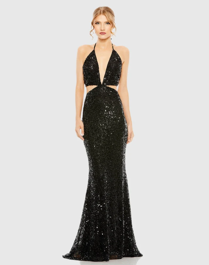 Mac Duggal 93977 - Image 4