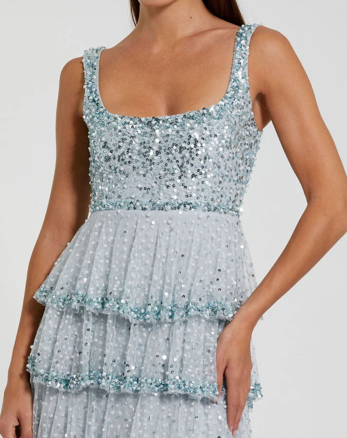 Mac Duggal 94165 - Image 3
