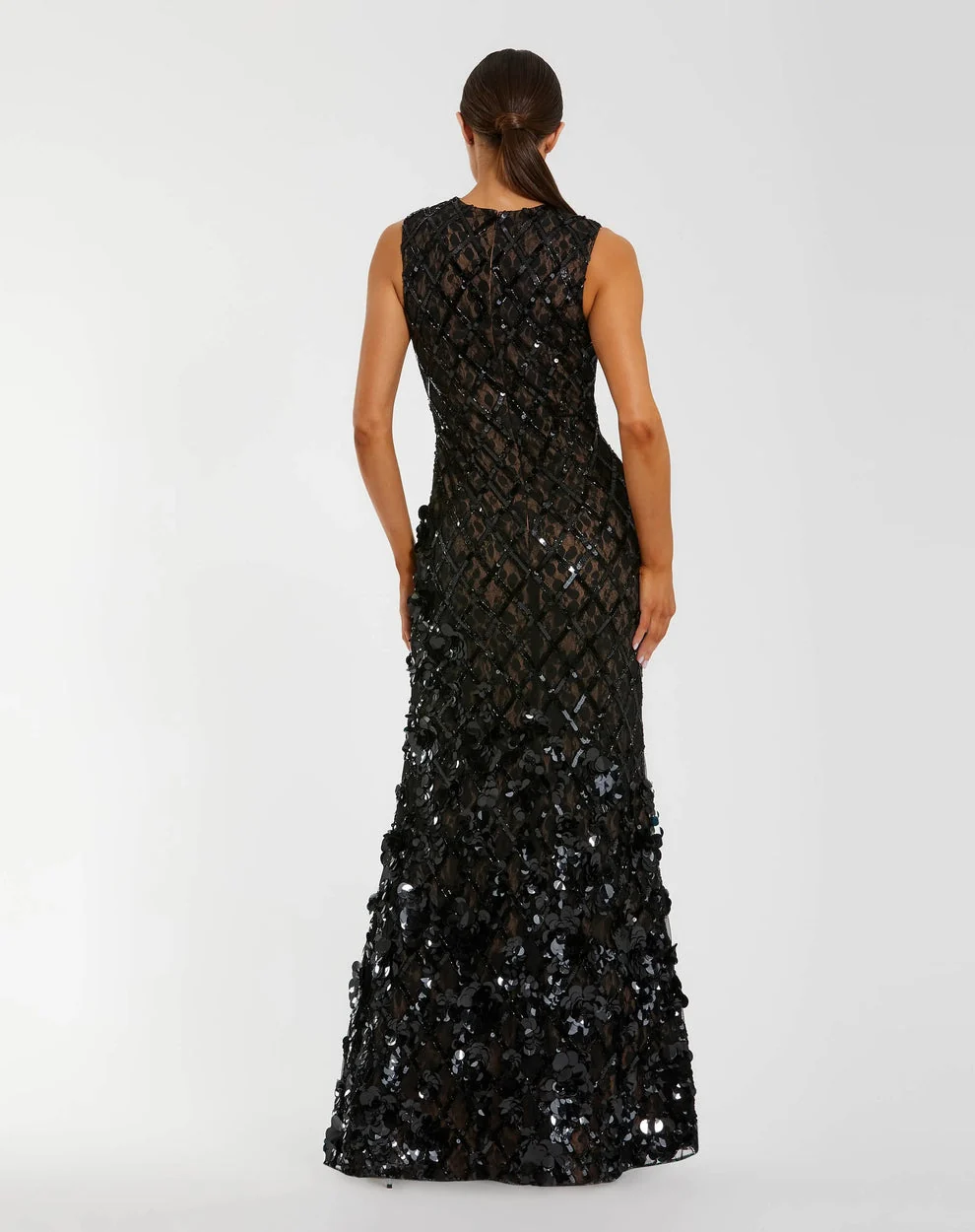 Mac Duggal 94277 - Image 2