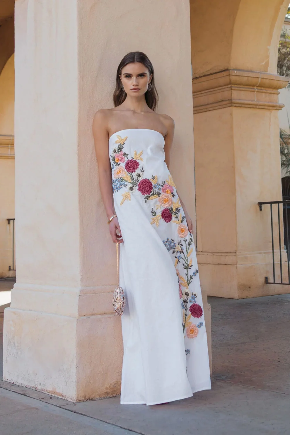 Mac Duggal 9498 - Image 5