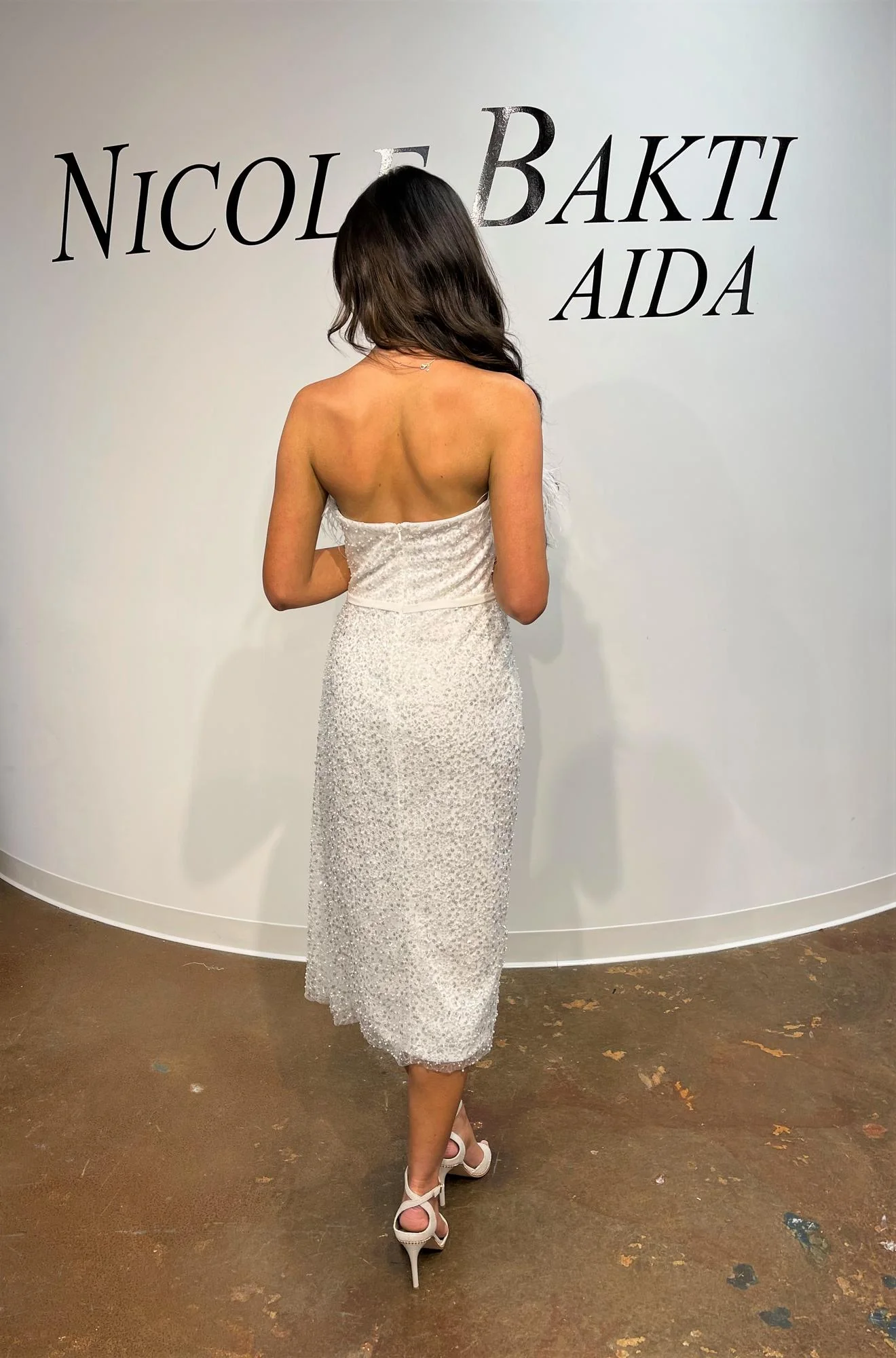 Nicole Bakti 7169 - Image 5
