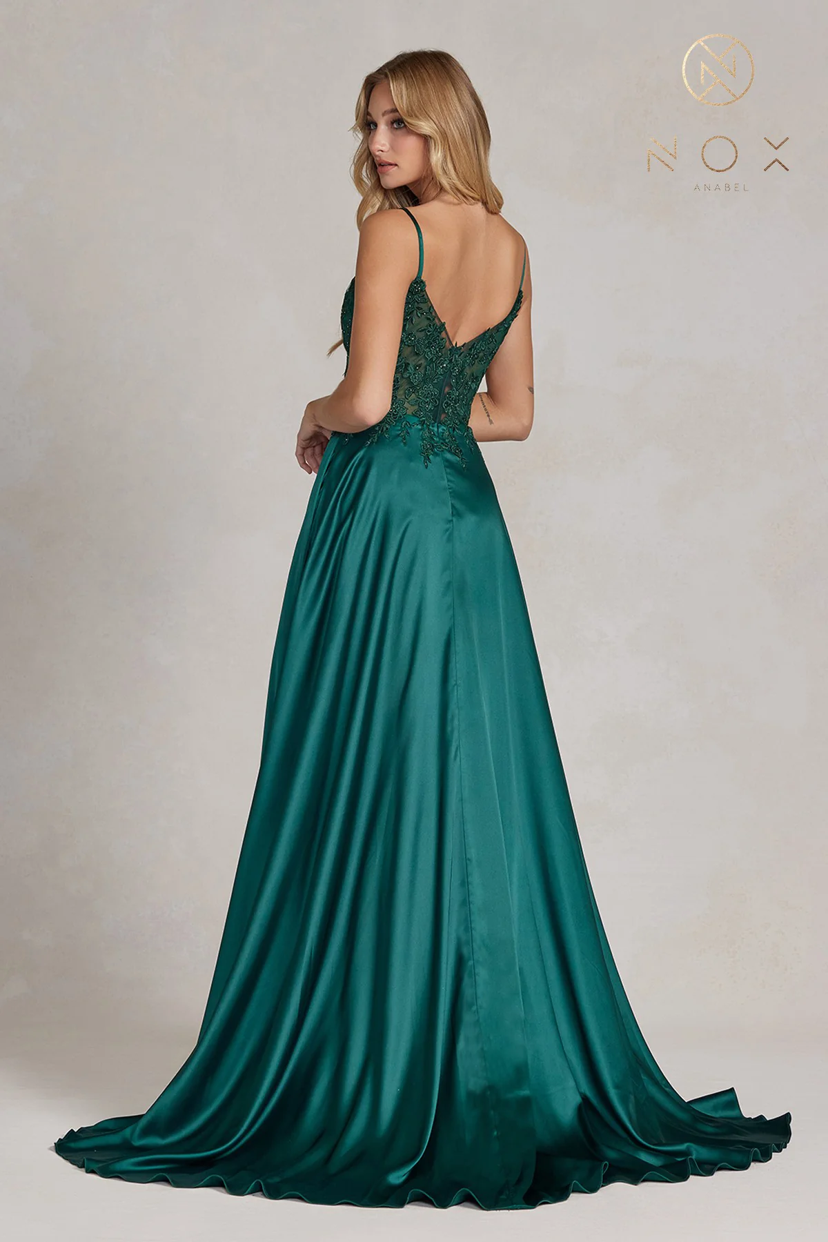 Nox Anabel K1121 - Image 6